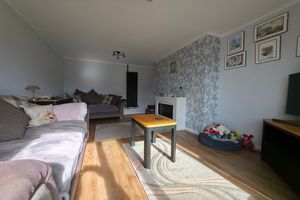 Lounge / Diner- click for photo gallery